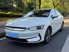 BYD Qin PLUS Glory Edition EV 420KM Leading - ფოტო 1