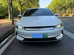 BYD Qin PLUS Glory Edition EV 420KM Leading - ფოტო 2