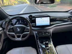 BYD Qin PLUS Glory Edition EV 420KM Leading - ფოტო 5