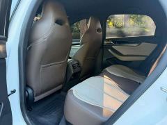 BYD Qin PLUS Glory Edition EV 420KM Leading - ფოტო 6