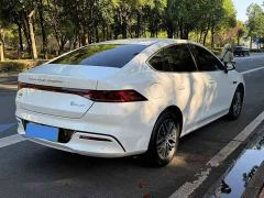 BYD Qin PLUS Glory Edition EV 420KM Leading - ფოტო 7
