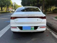 BYD Qin PLUS Glory Edition EV 420KM Leading - ფოტო 8