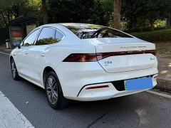 BYD Qin PLUS Glory Edition EV 420KM Leading - ფოტო 9