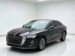 Hongqi H5 2.0T Automatic Smart Connected Flagship Comfort Edition - фото 1