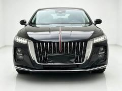 Hongqi H5 2.0T Automatic Smart Connected Flagship Comfort Edition - фото 2
