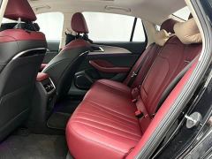 Hongqi H5 2.0T Automatic Smart Connected Flagship Comfort Edition - фото 4