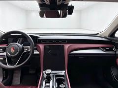 Hongqi H5 2.0T Automatic Smart Connected Flagship Comfort Edition - фото 5