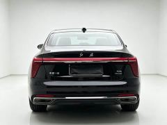 Hongqi H5 2.0T Automatic Smart Connected Flagship Comfort Edition - фото 8