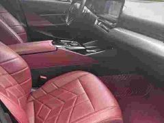 BMW 5 Series 525Li M Sport Package - ფოტო 5