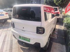 Geely Panda Mini 200km Endurance Edition - ფოტო 2