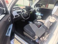 Geely Panda Mini 200km Endurance Edition - ფოტო 3