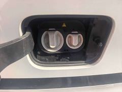 Geely Panda Mini 200km Endurance Edition - ფოტო 4