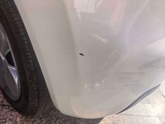 Geely Panda Mini 200km Endurance Edition - ფოტო 7