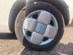 Geely Panda Mini 200km Endurance Edition - ფოტო 9