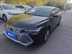 Toyota Avalon 2.0L Enterprise Edition - photo 1