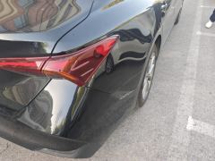 Toyota Avalon 2.0L Enterprise Edition - photo 5