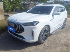 Jetour X70 PRO 1.6T PRO Edition 5 - фото 1