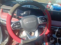 Jetour X70 PRO 1.6T PRO Edition 5 - фото 18