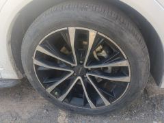 Jetour X70 PRO 1.6T PRO Edition 5 - фото 6
