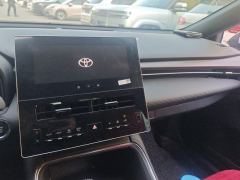 Toyota Avalon 2.0L Enterprise Edition - photo 17
