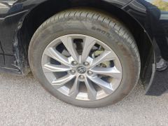 Toyota Avalon 2.0L Enterprise Edition - photo 6