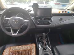 Toyota Corolla 1.2T S-CVT Elite PLUS Version - photo 16
