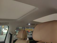 Denza D9 DM-i 1.5T 190km 4WD Premium 7-seater - photo 15