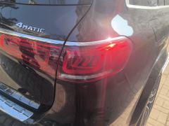 Mercedes-Benz GLS 450 6 (US Spec) - фото 5