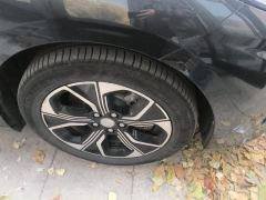FAW E-QM5 C01 525 Comfort Edition - ფოტო 6