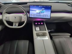 Deepal L07 EREV 230km 230Max Dry driving ADS SE Edition - photo 16