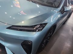 Deepal L07 EREV 230km 230Max Dry driving ADS SE Edition - photo 4