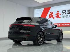 Porsche Cayenne 3.0T Platinum Edition - photo 10