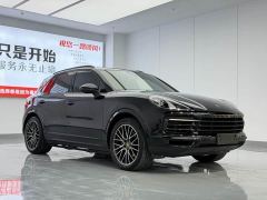 Porsche Cayenne 3.0T Platinum Edition - photo 3