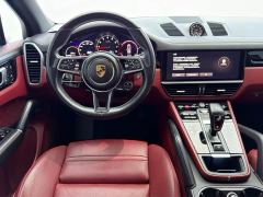 Porsche Cayenne 3.0T Platinum Edition - photo 4