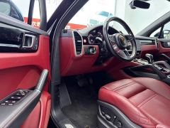 Porsche Cayenne 3.0T Platinum Edition - photo 5