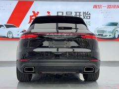 Porsche Cayenne 3.0T Platinum Edition - photo 9