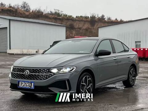 2022 Volkswagen Lavida 280TSI DSG Starry Sky Eternal Edition - car from China