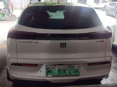 Buick E5 Premium Standard Range Edition - ფოტო 12