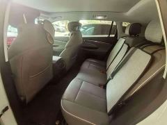 Buick E5 Premium Standard Range Edition - ფოტო 7
