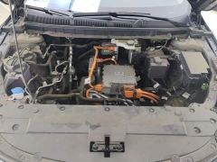 FAW Hongqi E-QM5 610km PLUS - ფოტო 10