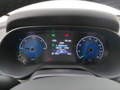 FAW Hongqi E-QM5 610km PLUS - ფოტო 14