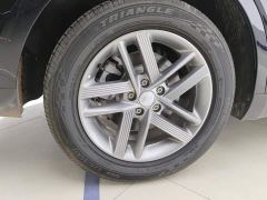FAW Hongqi E-QM5 610km PLUS - ფოტო 6