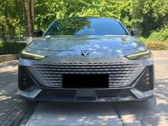 Changan UNI-V 1.5T Deluxe - photo 1
