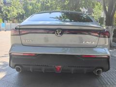 Changan UNI-V 1.5T Deluxe - photo 11