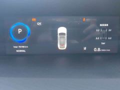 Changan UNI-V 1.5T Deluxe - photo 12
