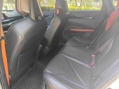 Changan UNI-V 1.5T Deluxe - photo 4