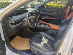 Changan UNI-V 1.5T Deluxe - photo 5