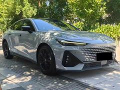 Changan UNI-V 1.5T Deluxe - photo 6