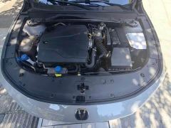 Changan UNI-V 1.5T Deluxe - photo 7