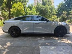 Changan UNI-V 1.5T Deluxe - photo 8
